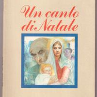 Charles Dickens Un canto di Natale ed fuori c 1989