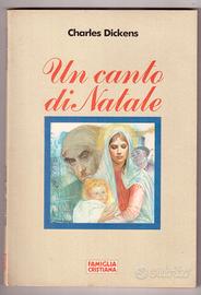 Charles Dickens Un canto di Natale ed fuori c 1989
