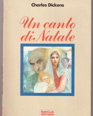 Charles Dickens Un canto di Natale ed fuori c 1989