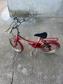 Bici per Bambini\Ragazzi.