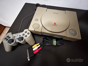 PlayStation 1