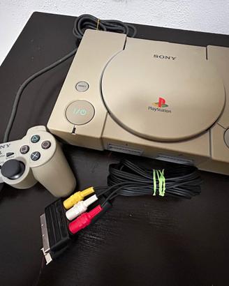 PlayStation 1
