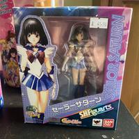 Sailor Saturn