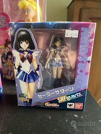 Sailor Saturn