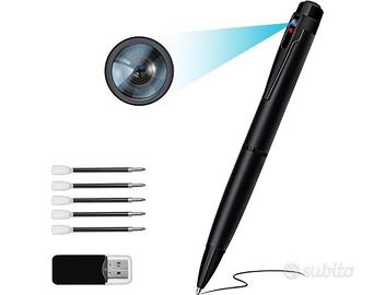Mini Camera Penna