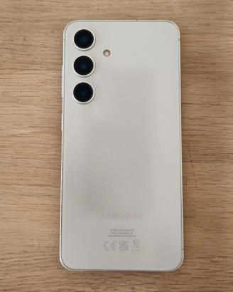 Samsung S24 256gb