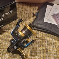 Shimano Bull's Eye 9120