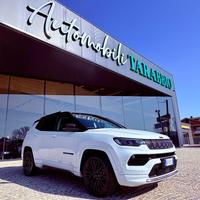 JEEP Compass S - C.LEGA 19 - UNIPRO - KM 25.000