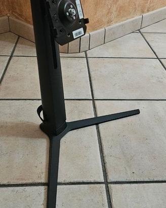 Base monitor samsung