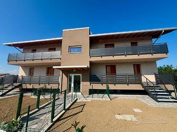 APPARTAMENTO DI NUOVA REALIZZAZIONE - autonomia...