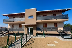APPARTAMENTO DI NUOVA REALIZZAZIONE - autonomia...