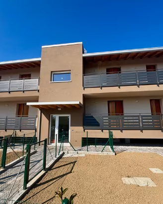 APPARTAMENTO DI NUOVA REALIZZAZIONE - autonomia...