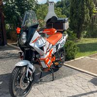 Ktm 990 adventure R