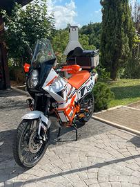 Ktm 990 adventure R