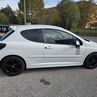 PEUGEOT 207 1.4 8V 75CV 5p. Energie Sport ECO BE