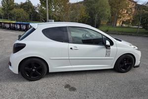 PEUGEOT 207 1.4 8V 75CV 5p. Energie Sport ECO BE