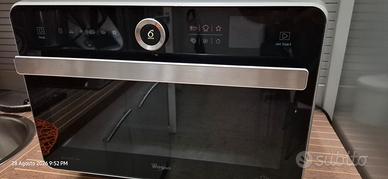 Whirlpool 6th Sense