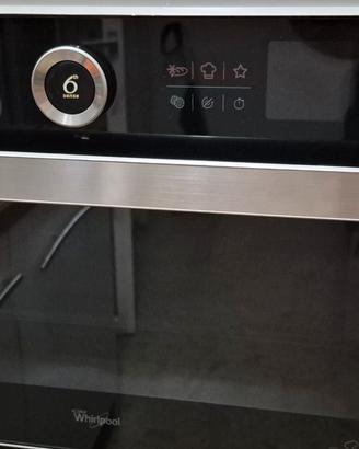 Whirlpool 6th Sense