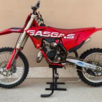 Gas Gas Mc 125 2023 MOTORE NUOVO
