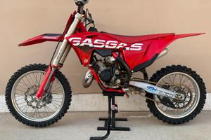 Gas Gas Mc 125 2023 MOTORE NUOVO
