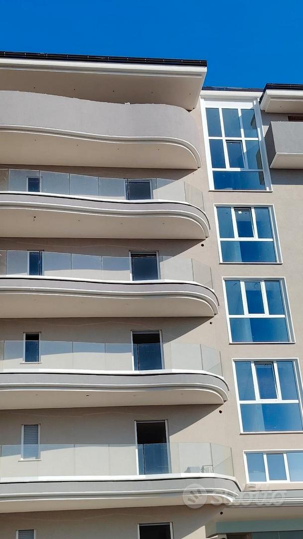 Apartment in Montesilvano, Villa Verrocchio - Vista 3