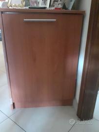 Mobile da cucina o salotto 