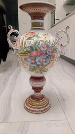 ceramica Bassano 3 pezzi