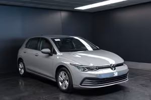 VOLKSWAGEN Golf 2.0 TDI 116CV DSG Life #ANCHE NERA