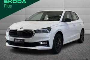 Skoda Fabia 1.0 tsi evo 95cv young edition