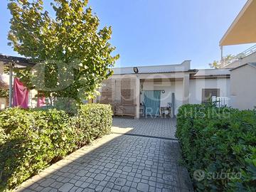 Casa Indipendente Nettuno