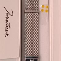 Forstner Komfit "JB" Mesh Horned Regular