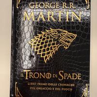 Il trono di spade vol 1