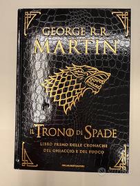 Il trono di spade vol 1