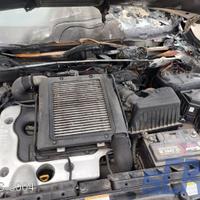 HYUNDAI SANTA FE 2 CM 2.2 CRDI GLS 4X4 Ricambi