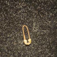 Rue des mille monoorecchino mai usato