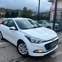 Hyundai i20 1.1 CRDi 12V 5 porte Comfort