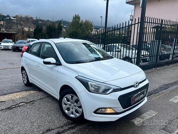 Hyundai i20 1.1 CRDi 12V 5 porte Comfort