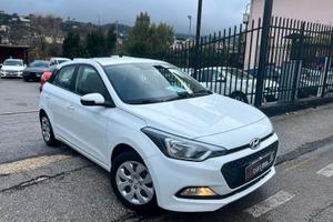 Hyundai i20 1.1 CRDi 12V 5 porte Comfort