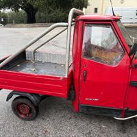 Piaggio Altro modello