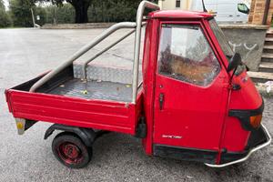 Piaggio Altro modello