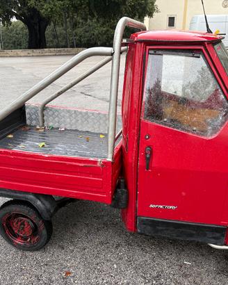 Piaggio Altro modello