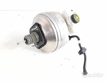 SERVOFRENO ANT. BMW SERIE 3 «G20» BERLINA (2018)