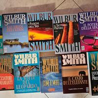 Lotto libri