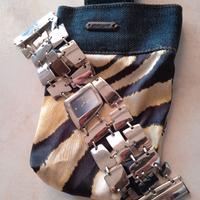 Orologio vintage Roberto Cavalli