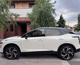 NISSAN Qashqai 3ª serie - 2024