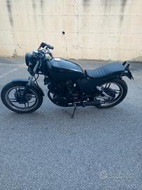 Yamaha XS 400 - 1988
