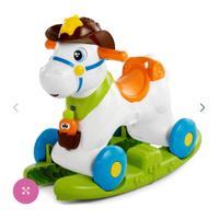 Cavallo chicco Rodeo