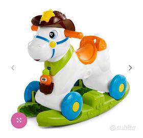 Cavallo chicco Rodeo