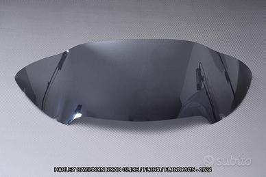 Cupolino HARLEY DAVIDSON ROAD GLIDE 2015 - 2024