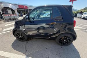 SMART FORTWO CABRIO 90 CV